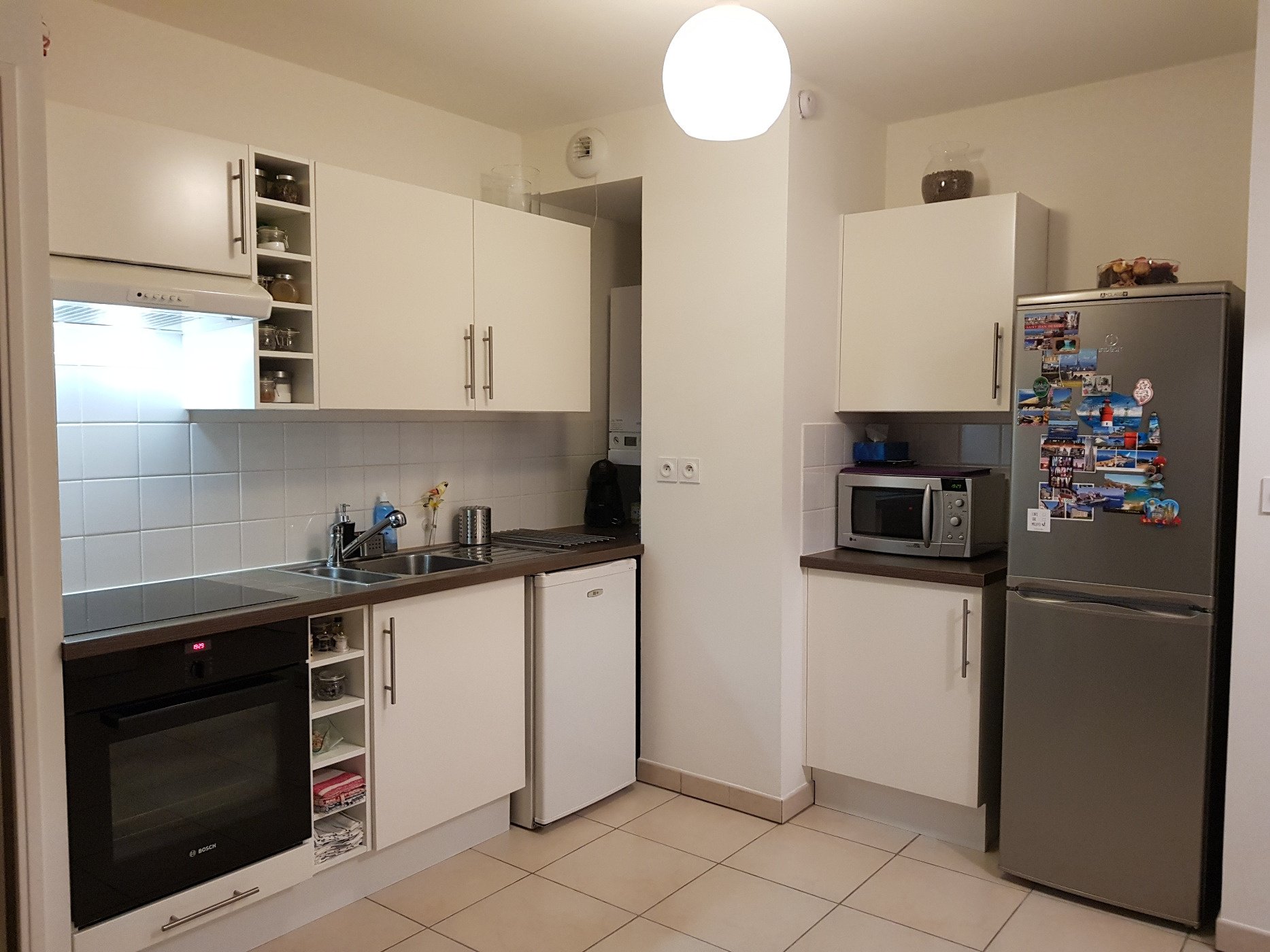 Appartement à louer, 42m², La Valette-du-Var