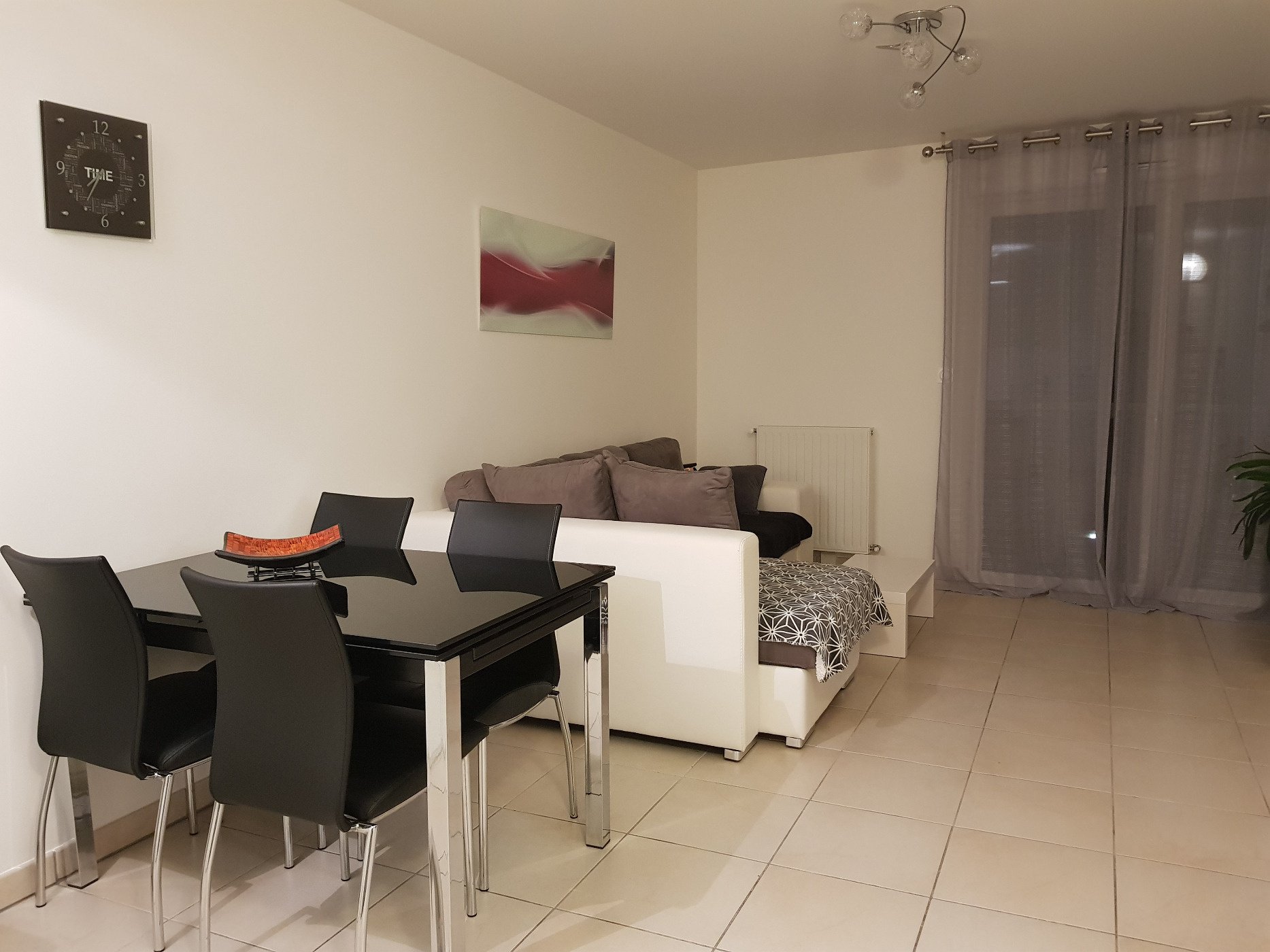 Appartement à louer, 42m², La Valette-du-Var
