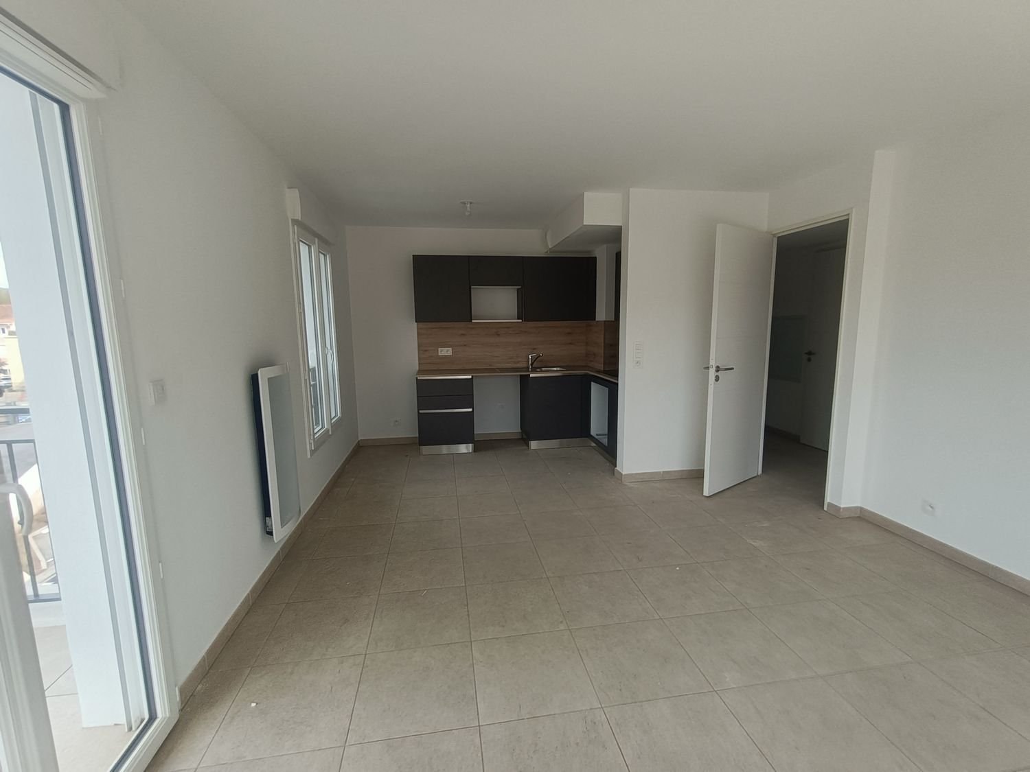 Appartement à louer, 63m², Cogolin