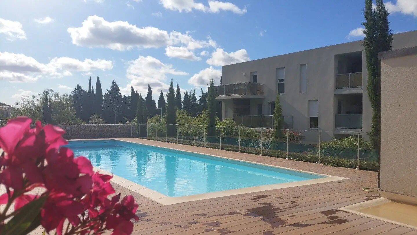 Appartement à louer, 41m², La Valette-du-Var