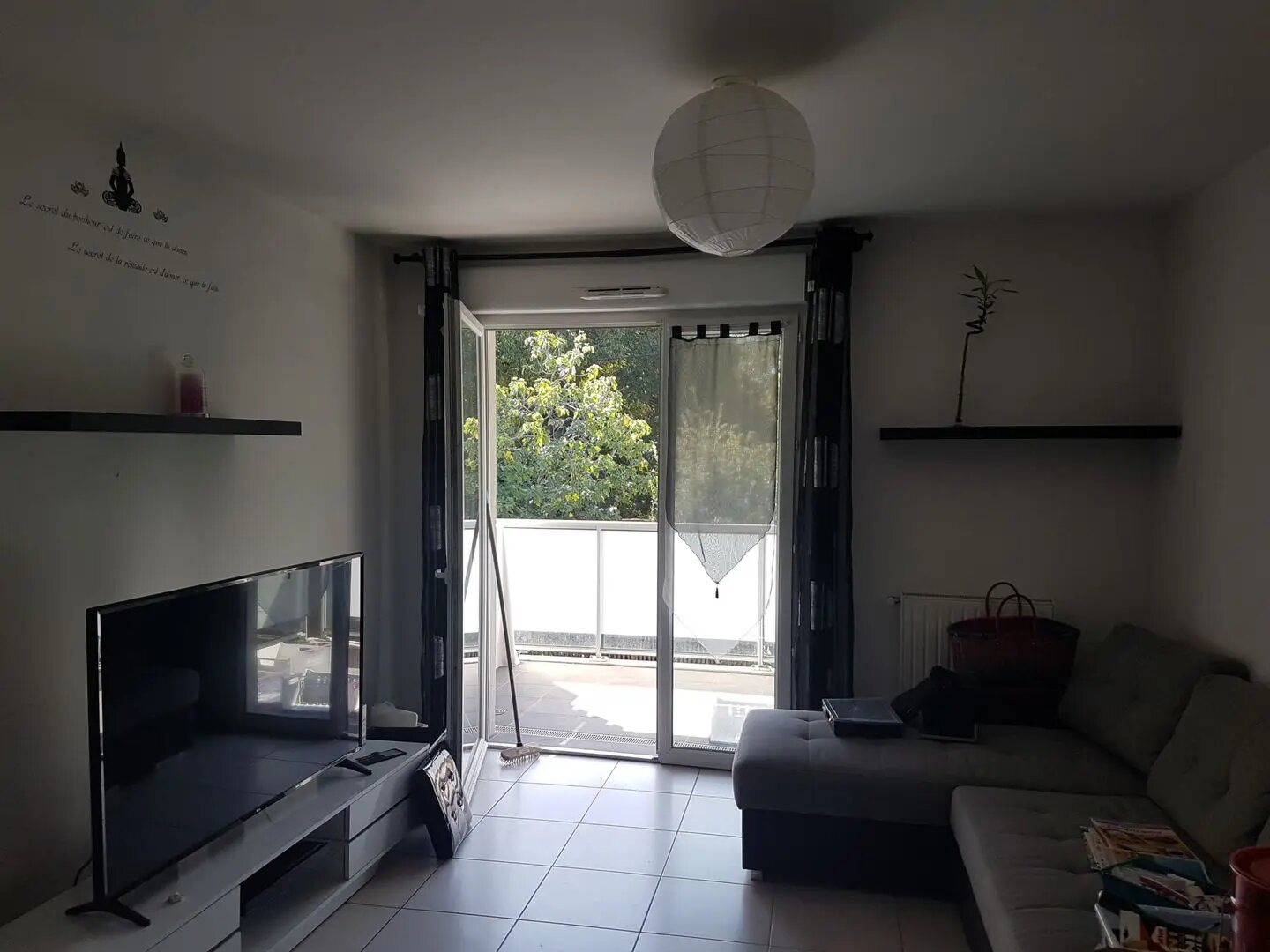 Appartement à louer, 41m², La Valette-du-Var