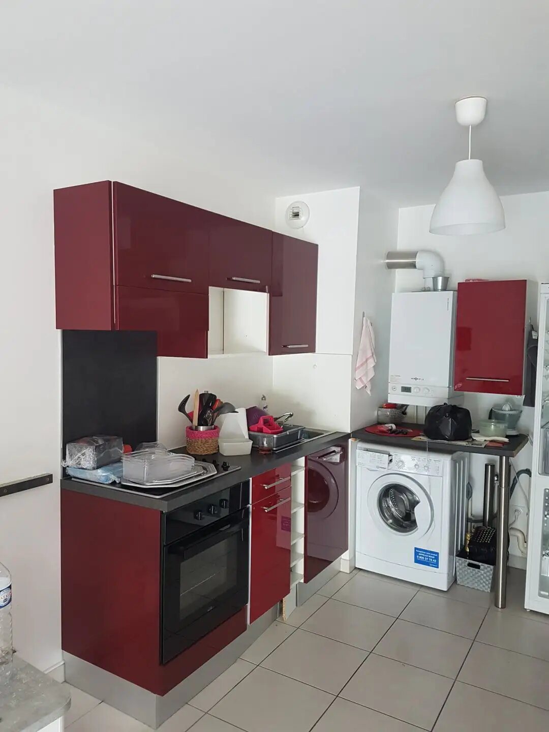 Appartement à louer, 41m², La Valette-du-Var