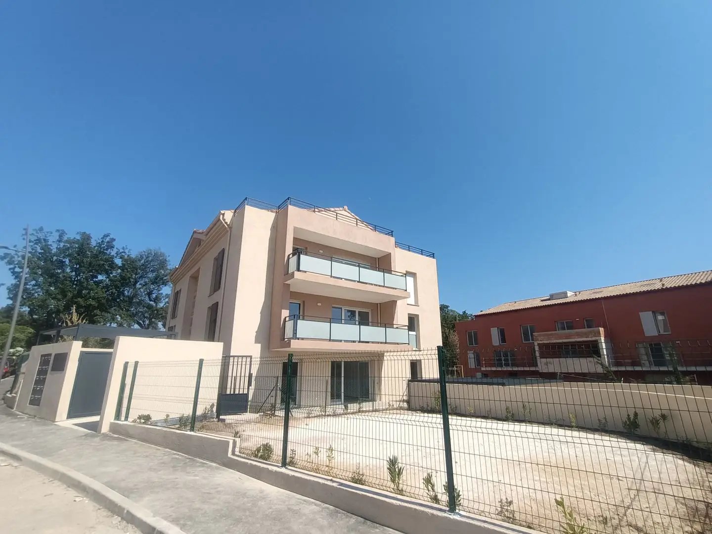 Appartement à louer, 39m², Bormes-les-Mimosas