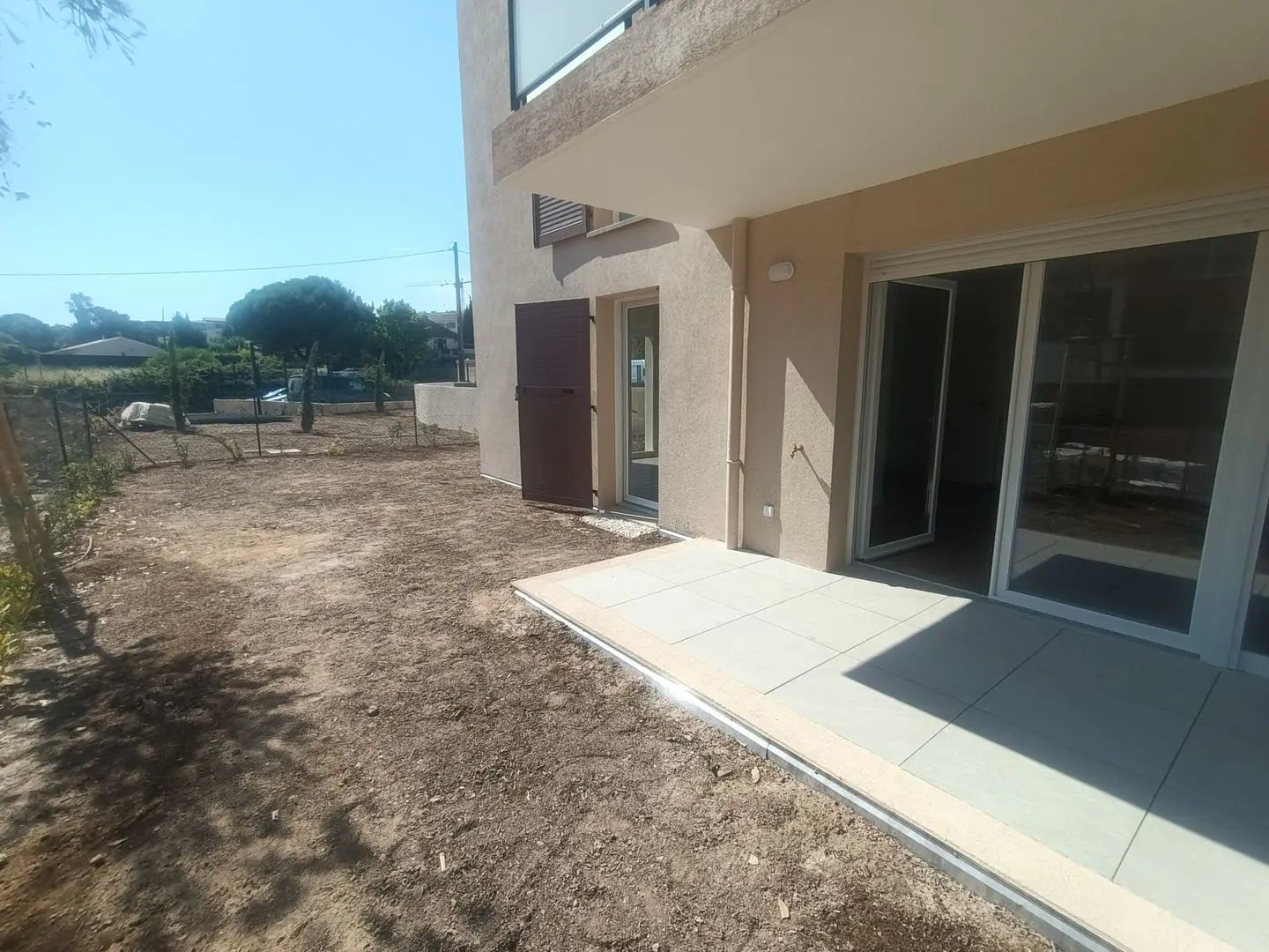 Appartement à louer, 39m², Bormes-les-Mimosas