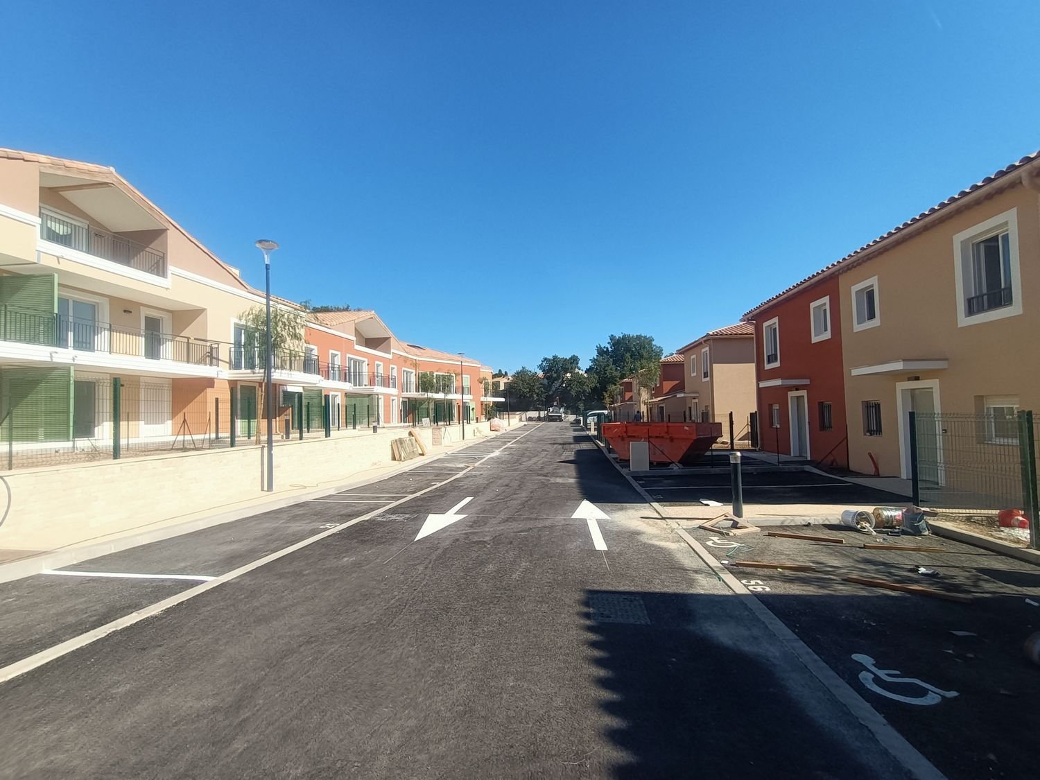 Appartement à louer, 42m², Cogolin