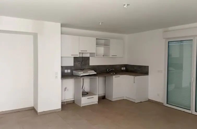 Appartement à louer, 65m², Saint-Maximin-la-Sainte-Baume