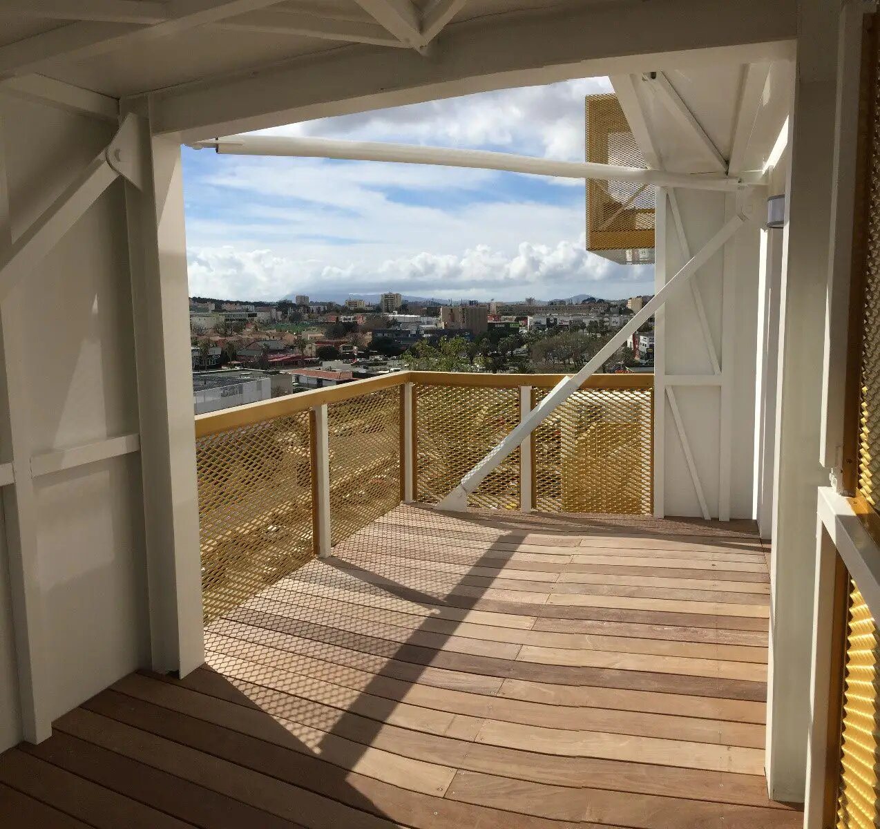 Appartement à louer, 40m², La Valette-du-Var