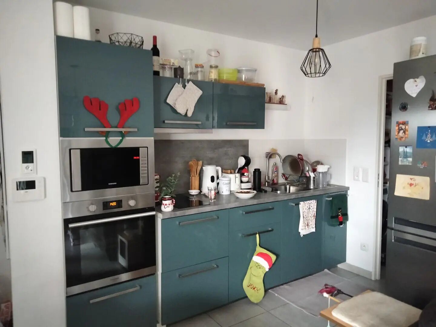 Appartement à louer, 40m², La Valette-du-Var