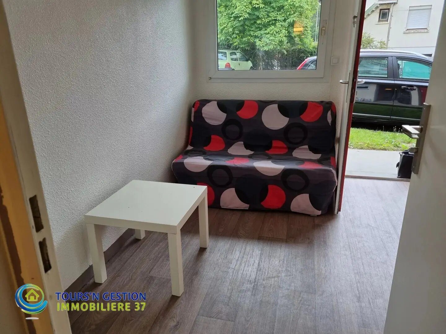 Appartement à louer, 11m², Chambray-lès-Tours