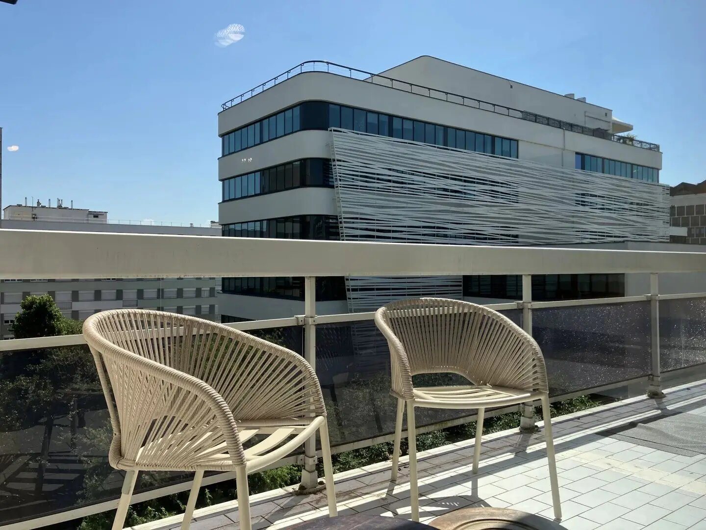 Appartement à vendre, 45m², Tours