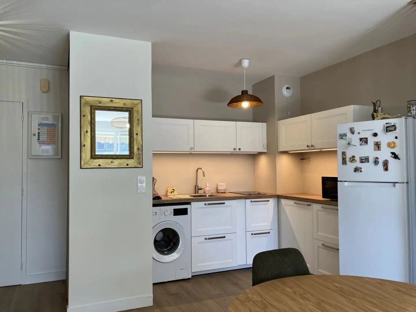 Appartement à vendre, 45m², Tours