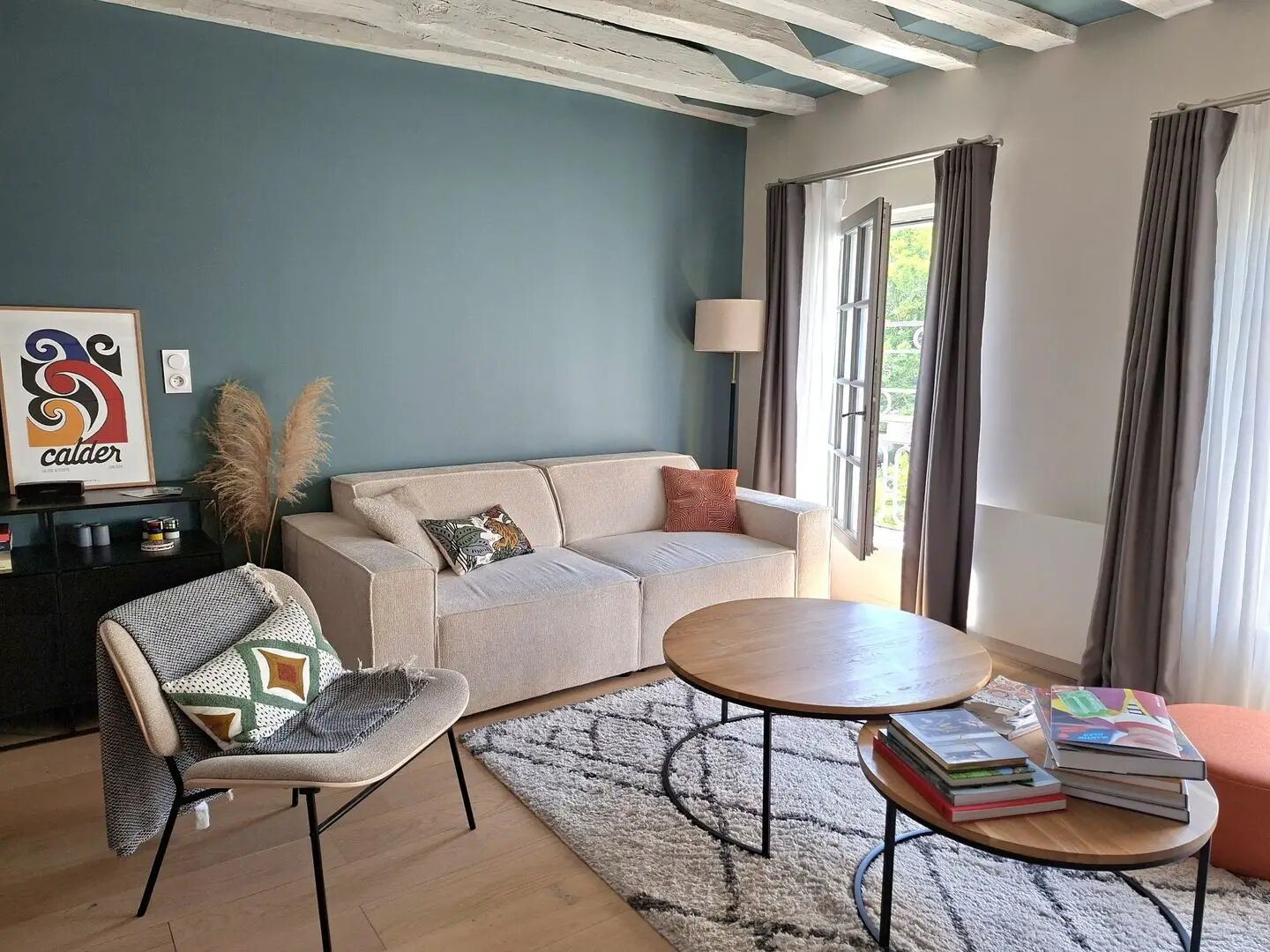 Appartement à louer, 41m², Tours
