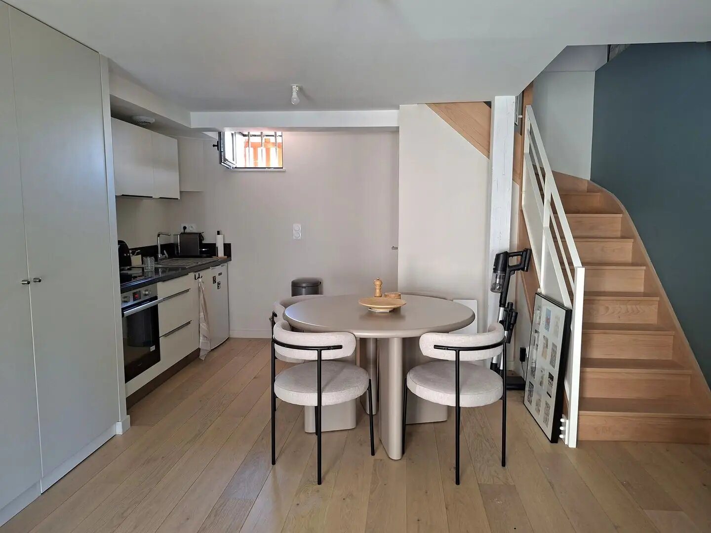 Appartement à louer, 41m², Tours