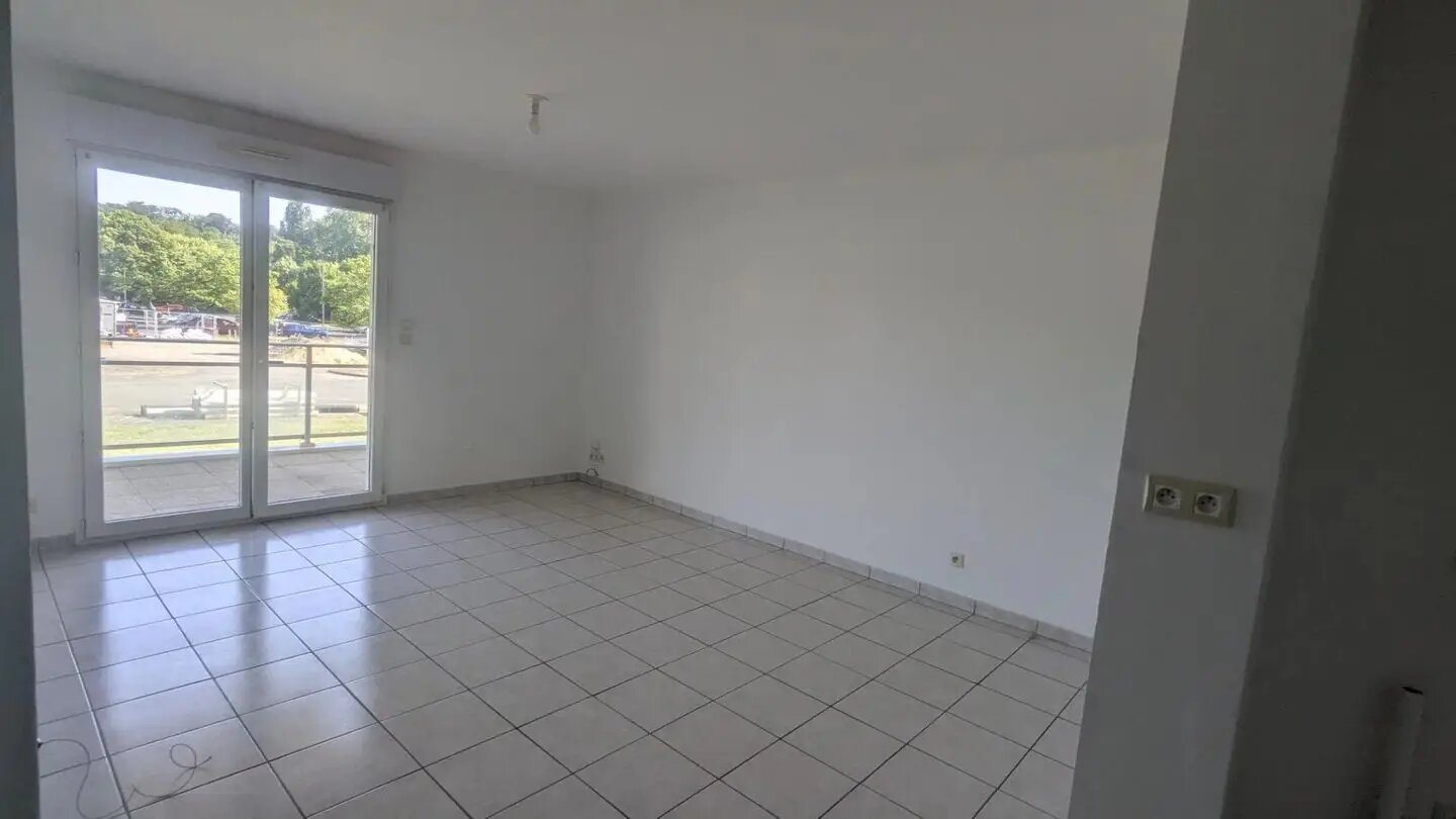 Appartement à louer, 65m², Tours