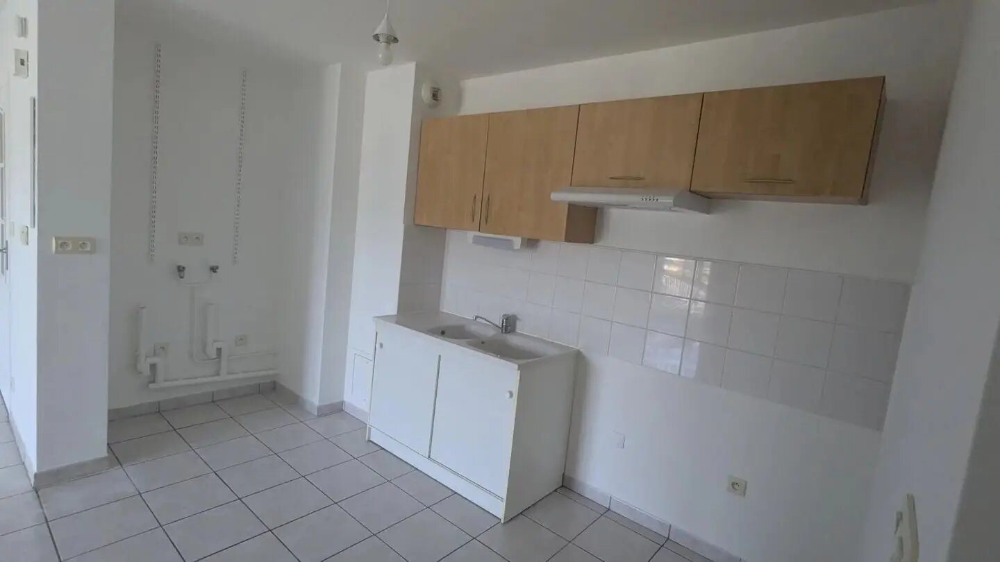 Appartement à louer, 65m², Tours
