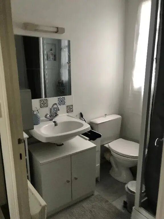 Appartement à louer, 25m², Tours
