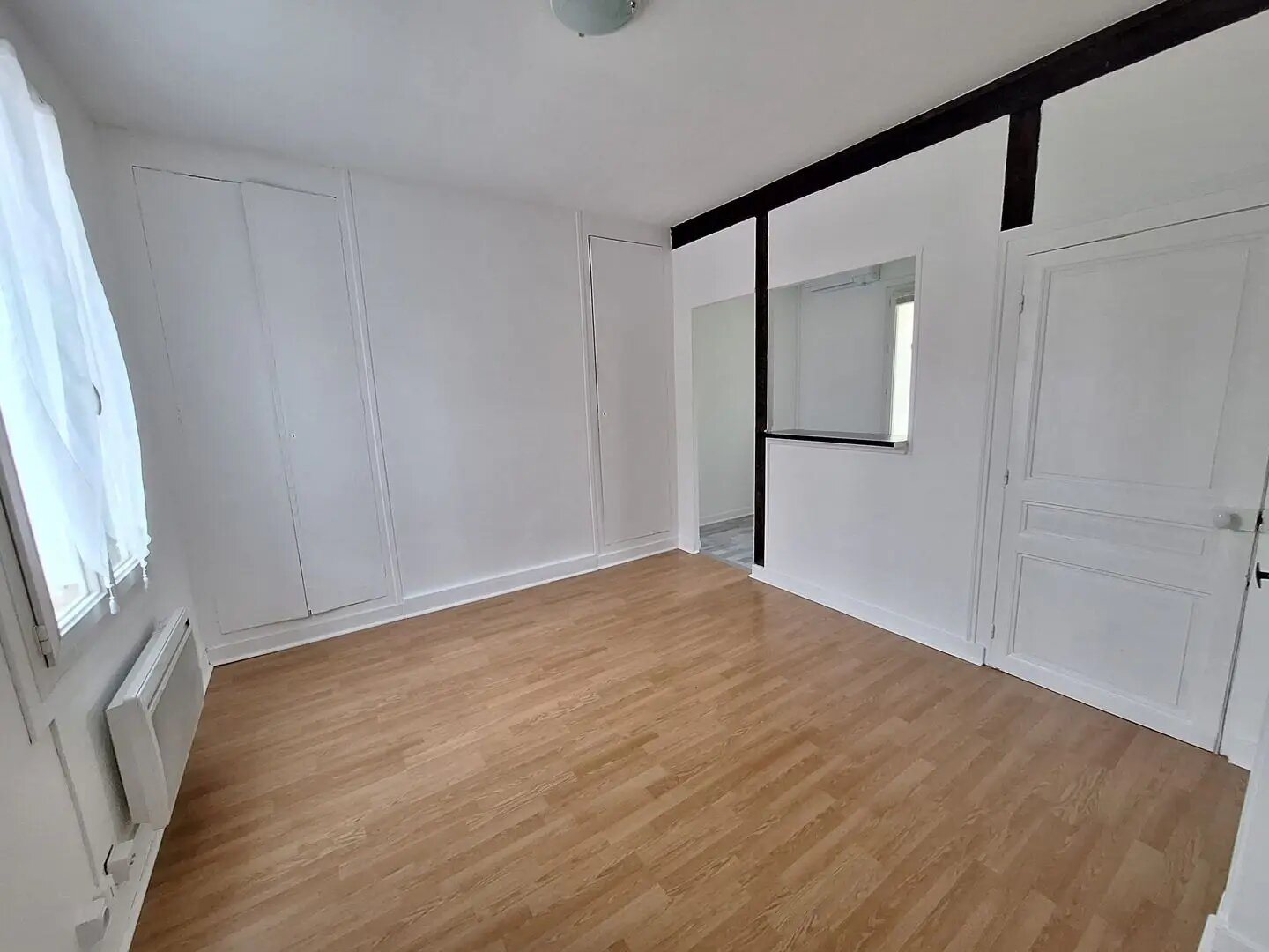 Appartement à louer, 19m², Tours