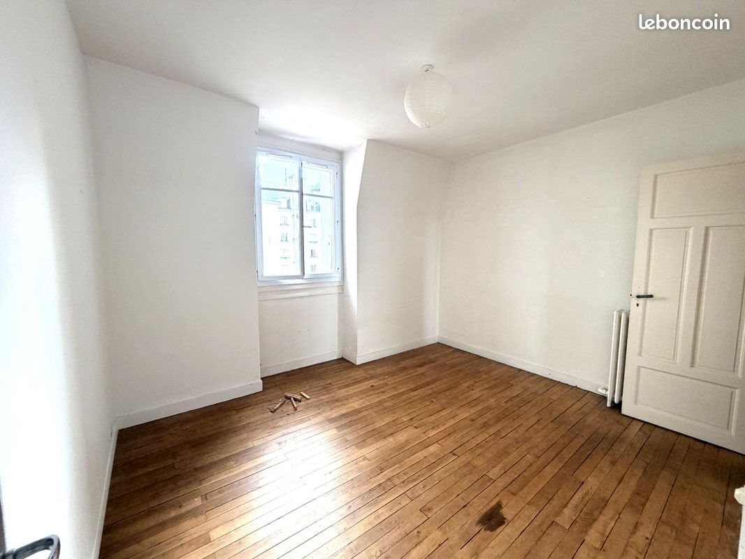 Appartement à louer, 59m², Tours