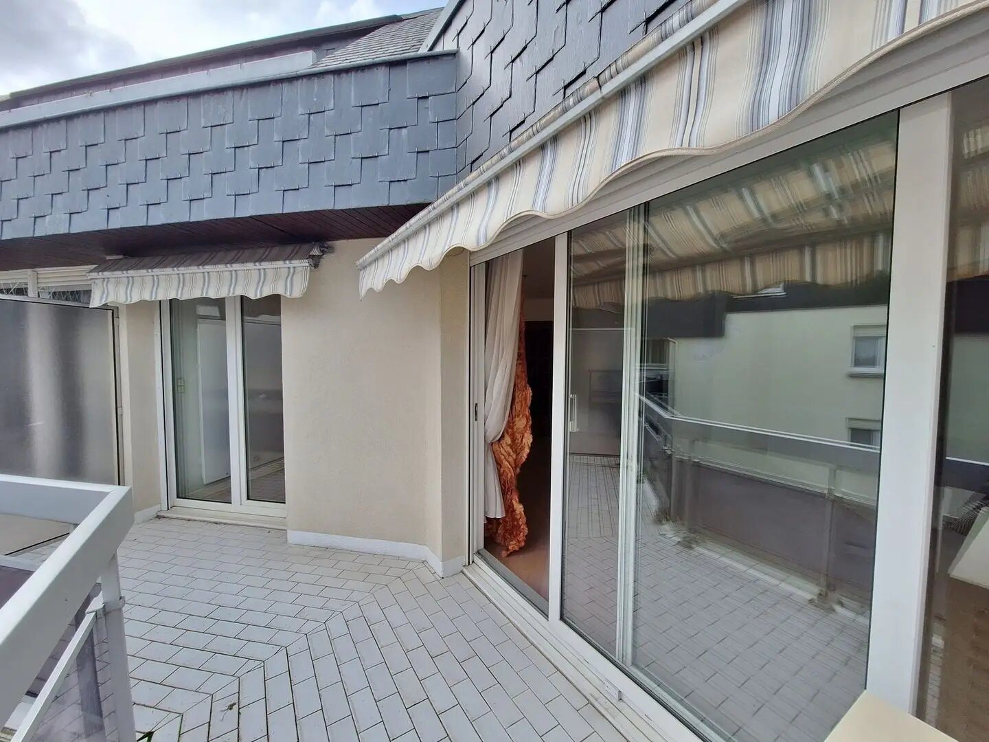 Appartement à vendre, 60m², Tours
