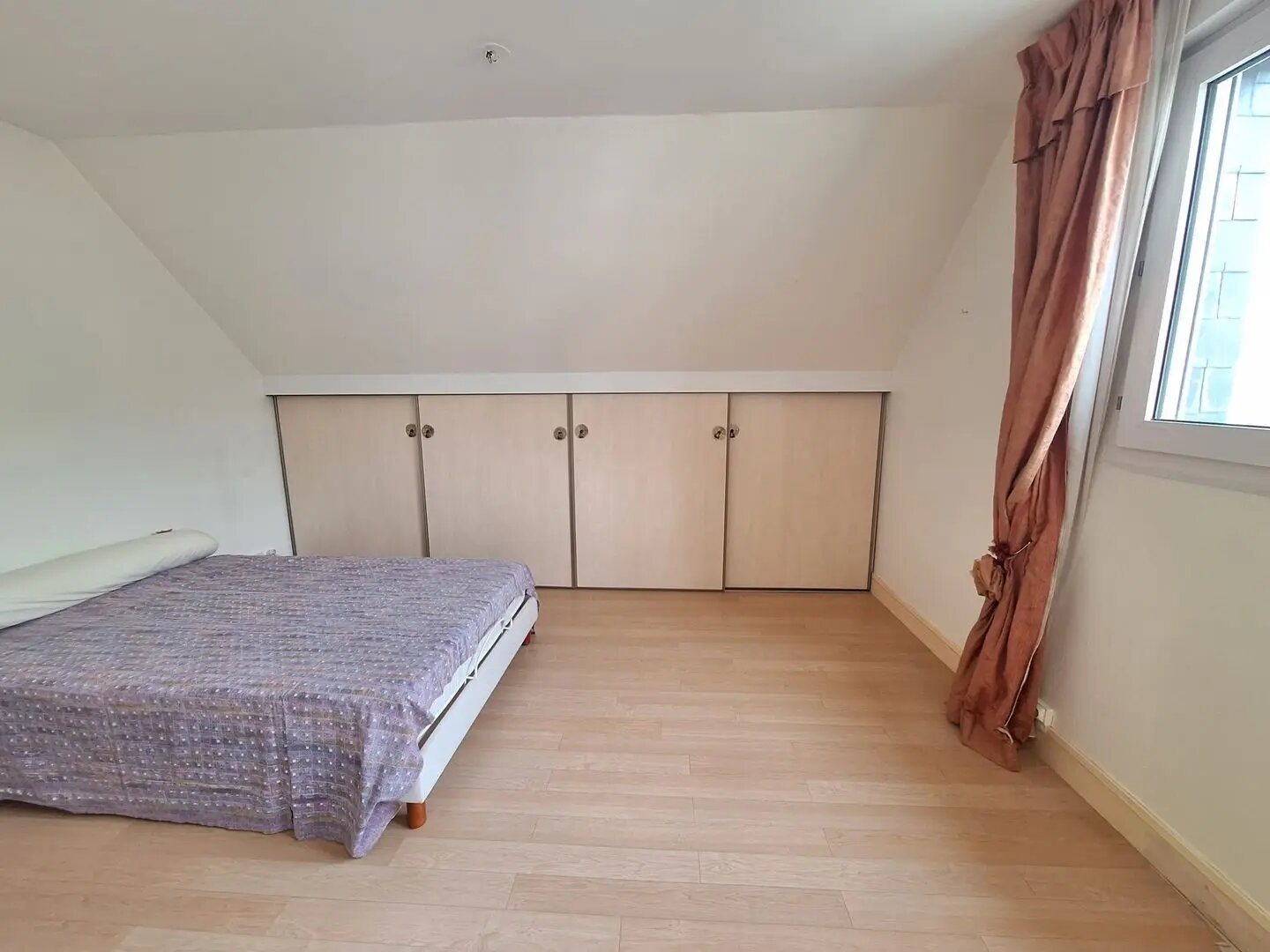 Appartement à vendre, 60m², Tours