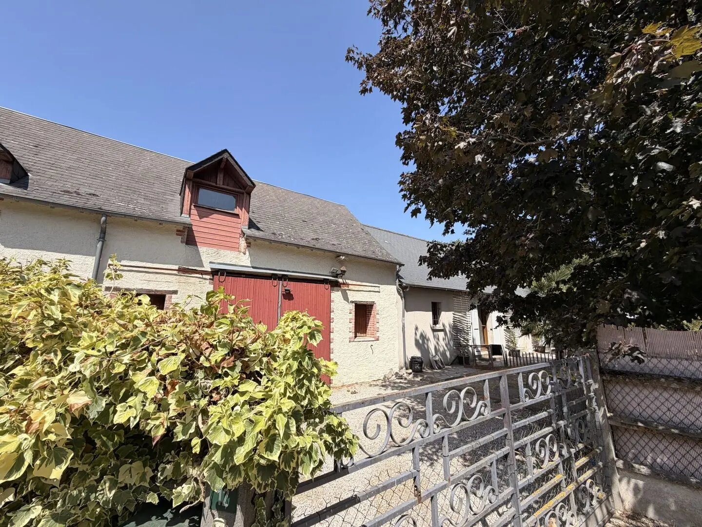 Maison à louer, 108m², Savonnières