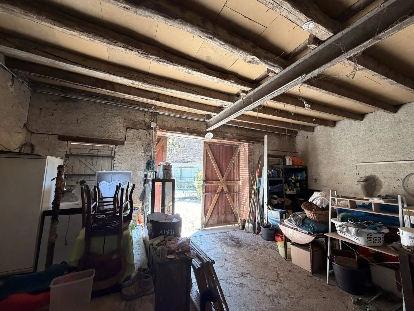 Maison à louer, 108m², Savonnières