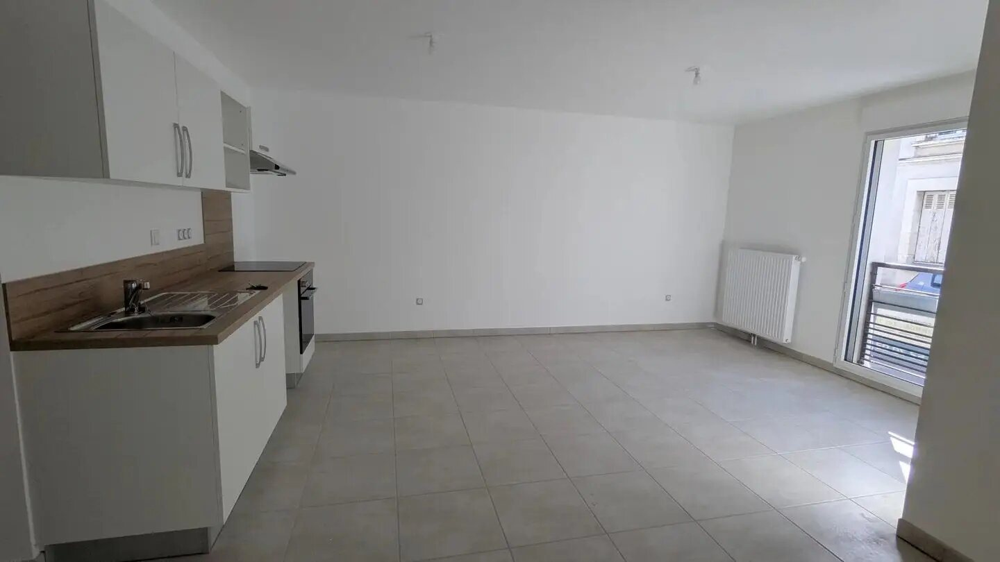 Appartement à vendre, 68m², Saint-Avertin