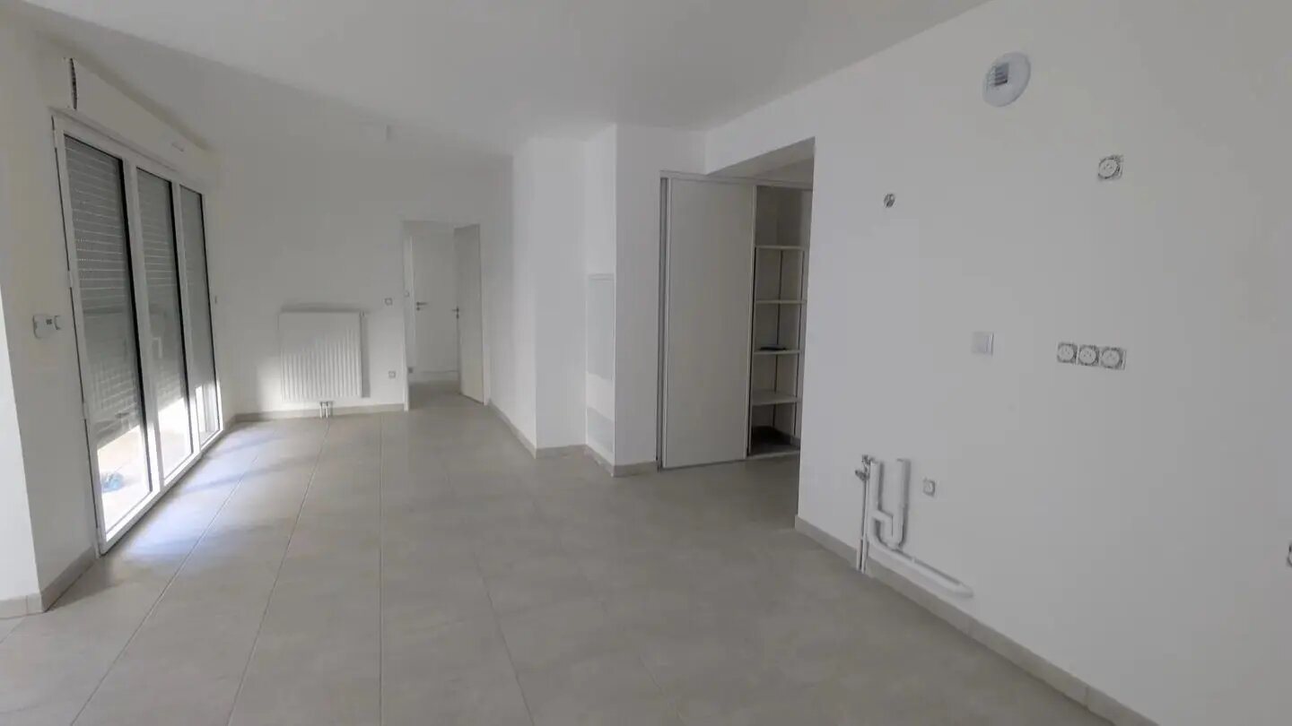 Appartement à vendre, 68m², Saint-Avertin