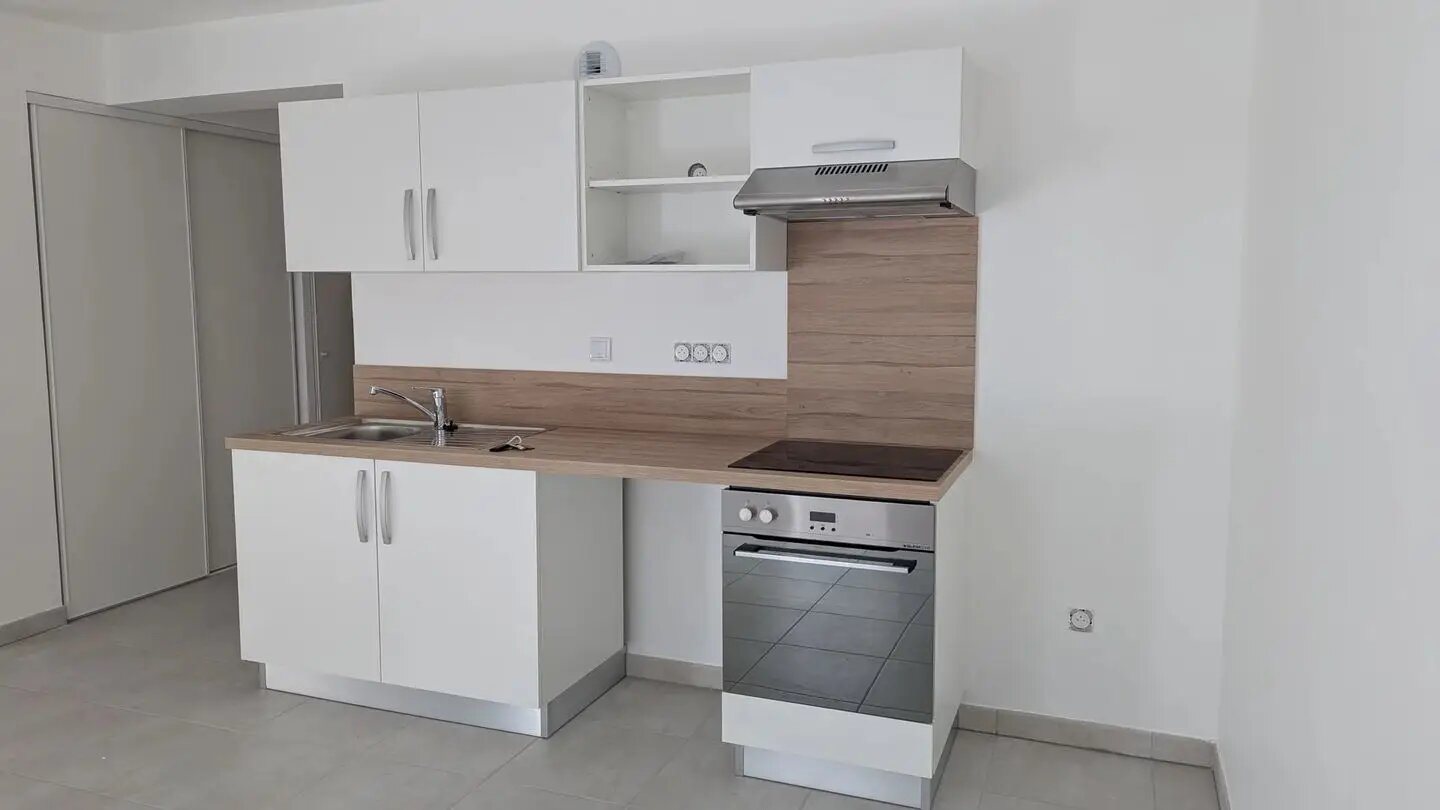 Appartement à vendre, 68m², Saint-Avertin