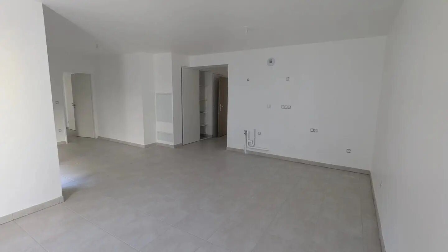 Appartement à vendre, 68m², Saint-Avertin