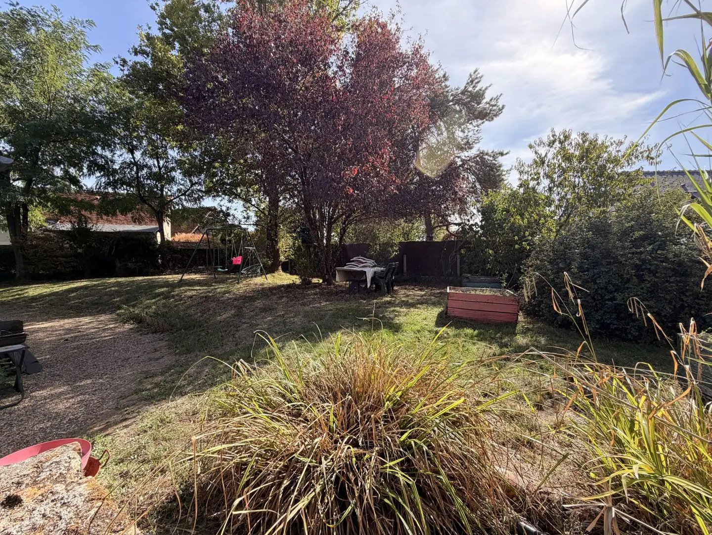 Maison à louer, 68m², Savonnières