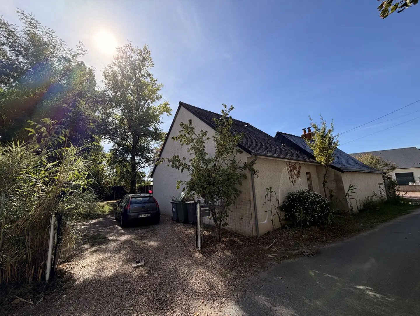 Maison à louer, 68m², Savonnières
