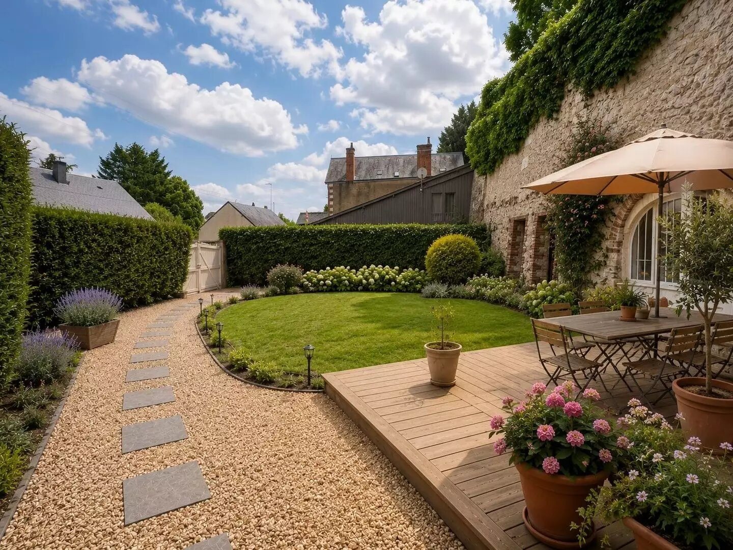 Maison à vendre, 123m², Vouvray