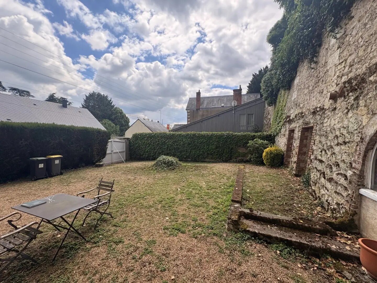 Maison à vendre, 123m², Vouvray