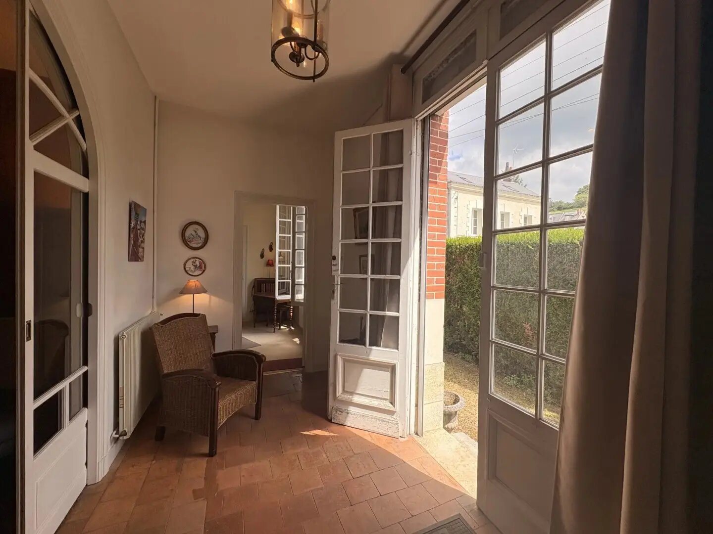 Maison à vendre, 123m², Vouvray