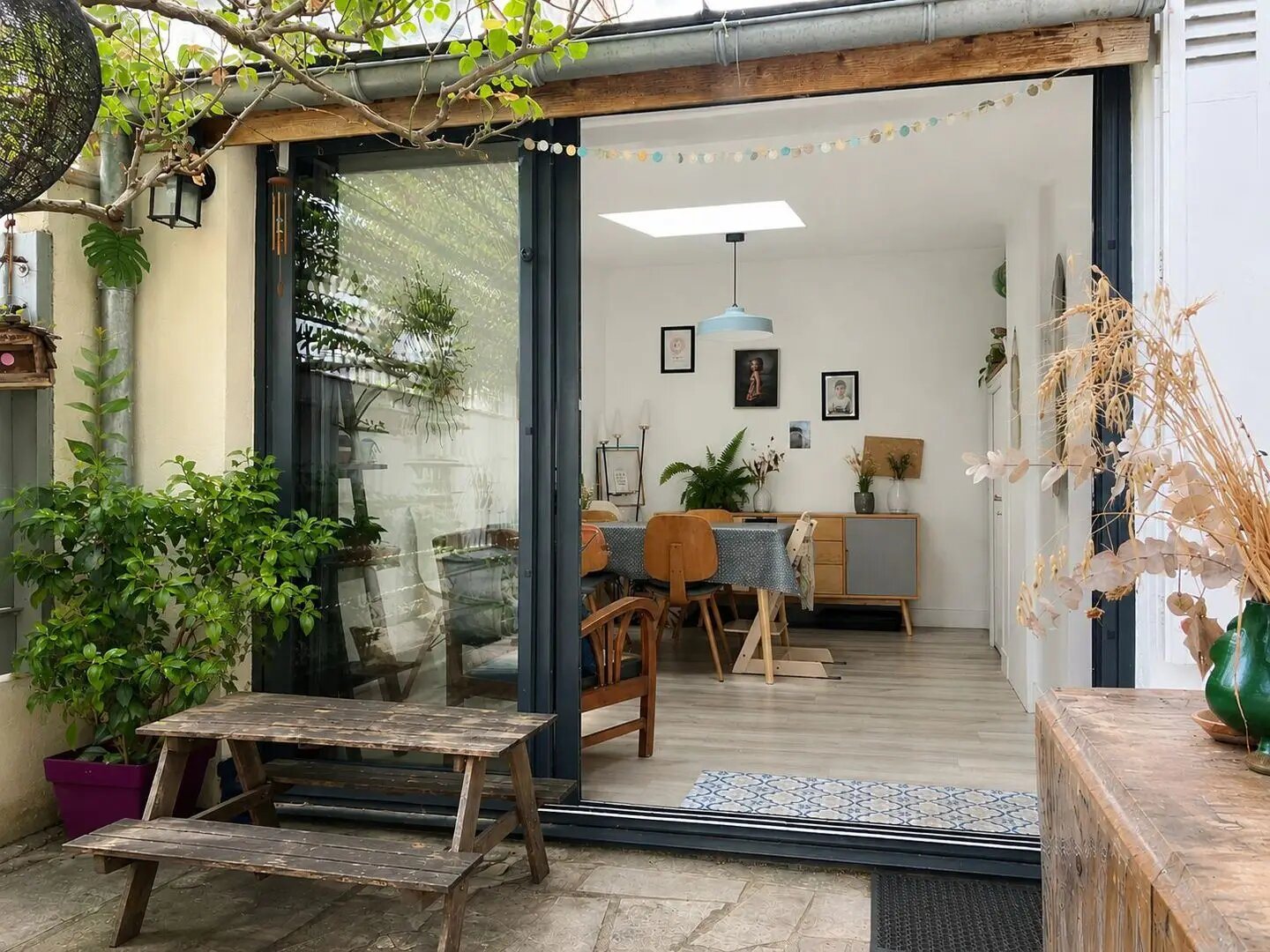 Maison à vendre, 89m², Tours