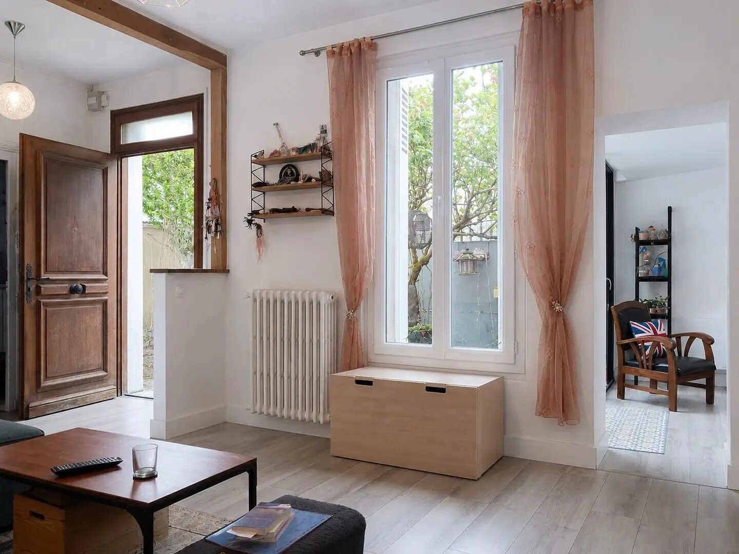 Maison à vendre, 89m², Tours