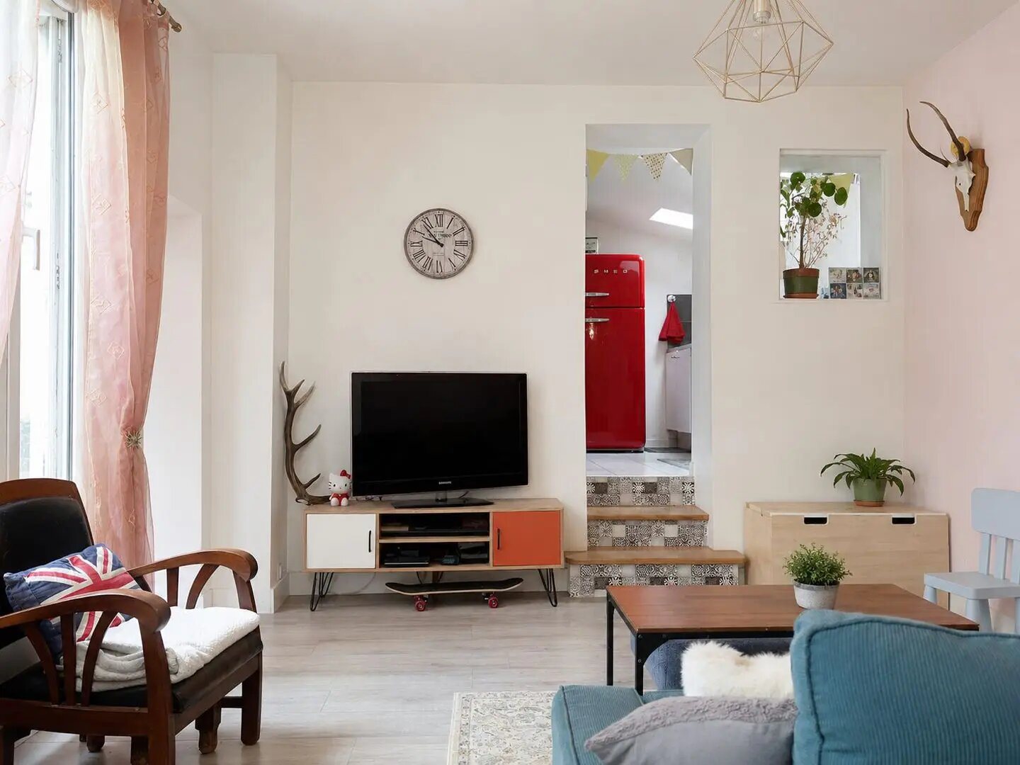 Maison à vendre, 89m², Tours