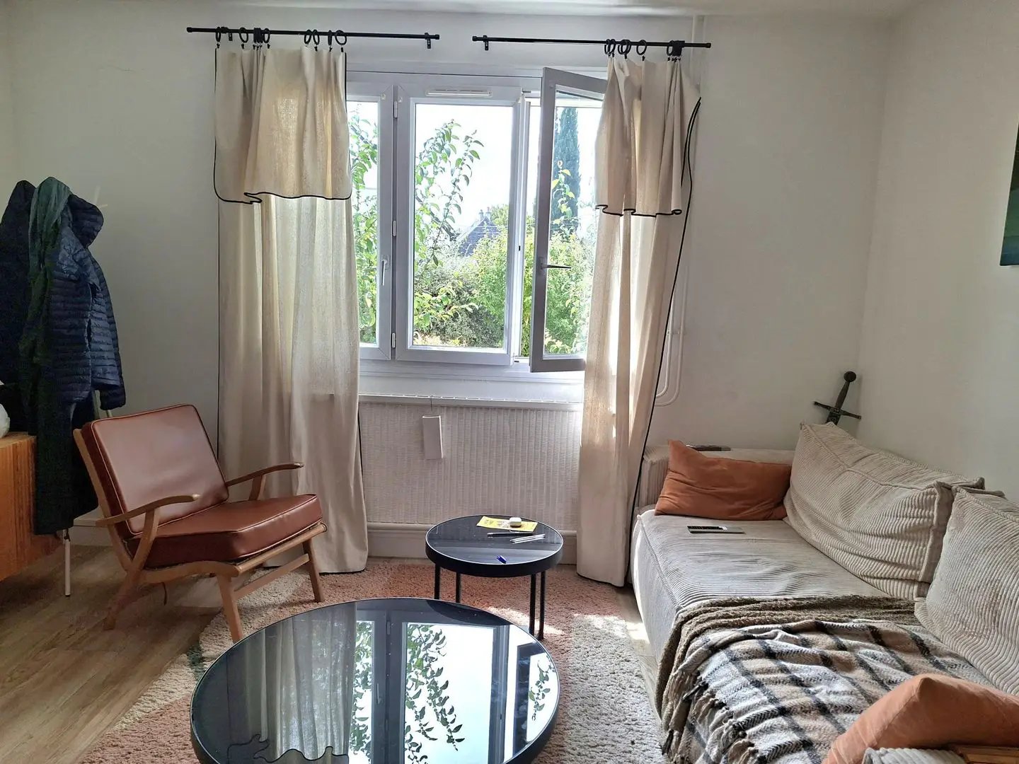 Maison à louer, 84m², Chambray-lès-Tours
