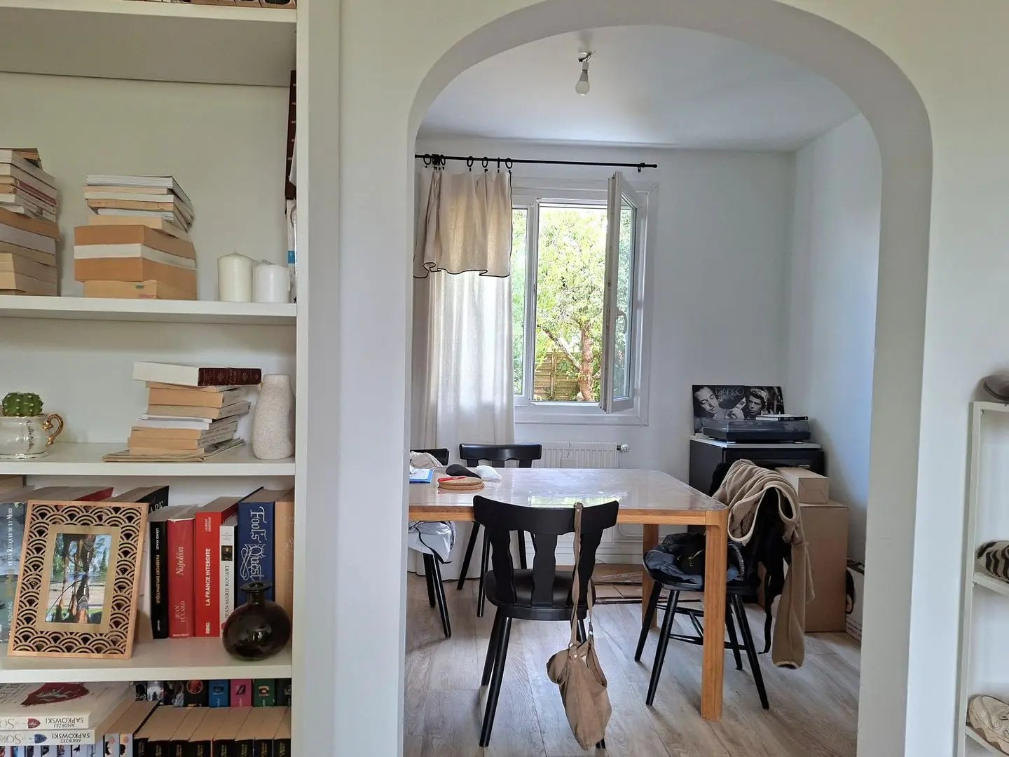Maison à louer, 84m², Chambray-lès-Tours