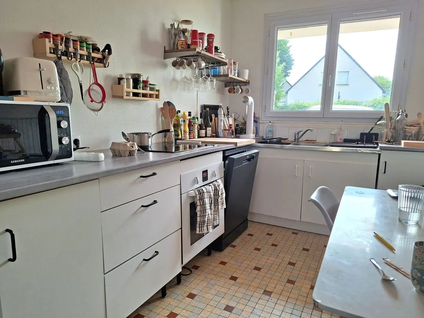 Maison à louer, 84m², Chambray-lès-Tours