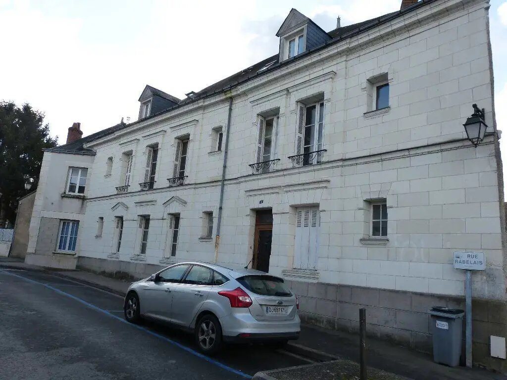 Appartement à louer, 15m², Montlouis-sur-Loire