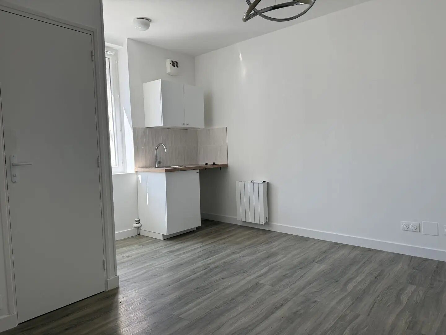 Appartement à louer, 15m², Montlouis-sur-Loire