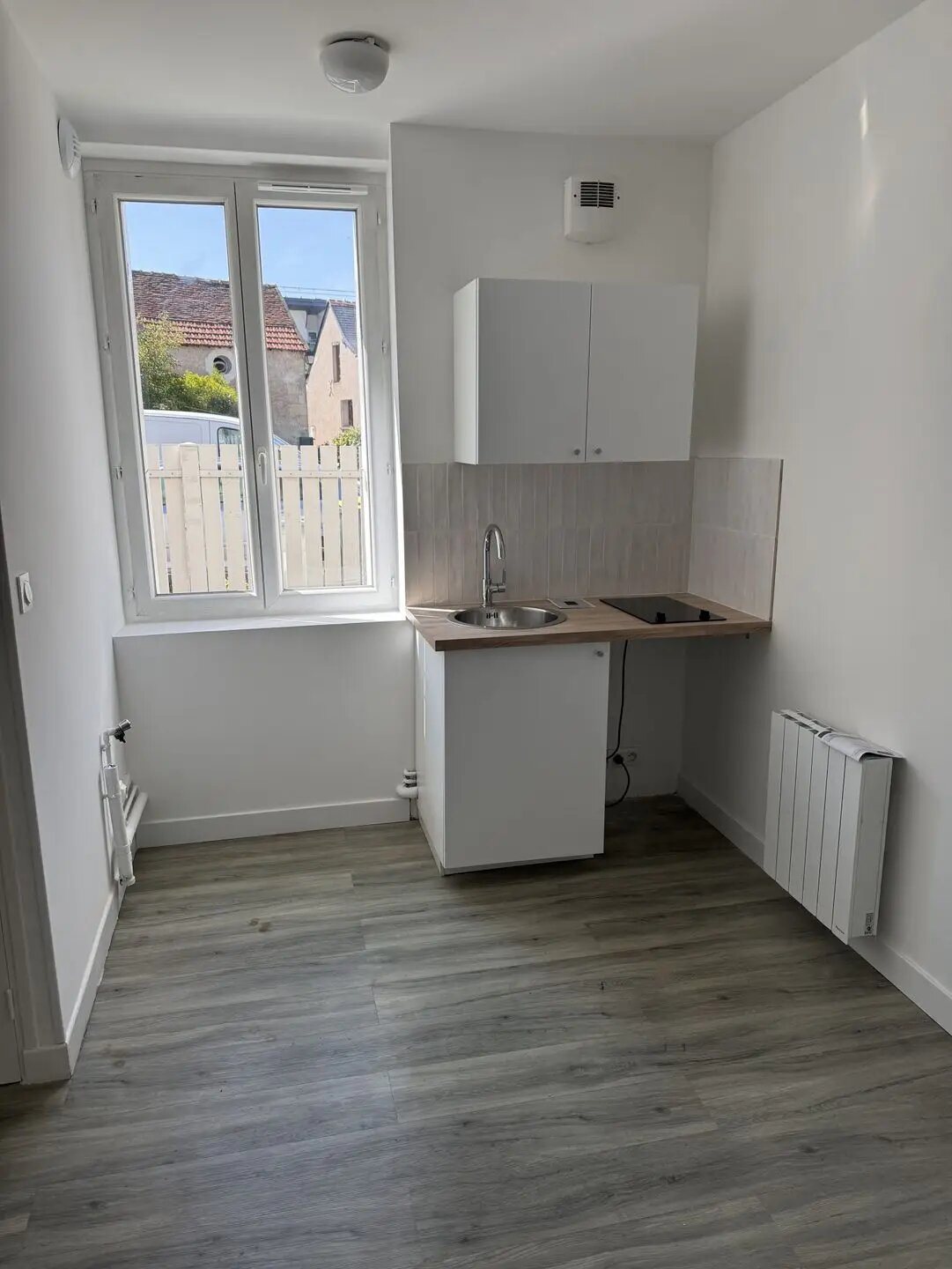 Appartement à louer, 15m², Montlouis-sur-Loire