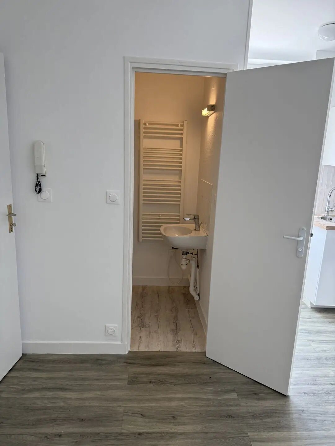 Appartement à louer, 15m², Montlouis-sur-Loire