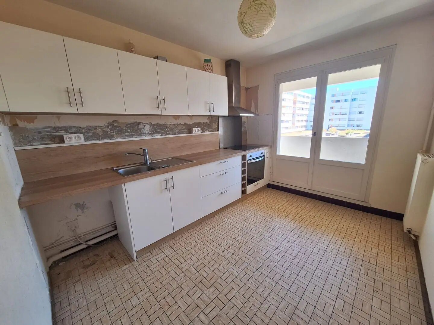 Appartement à vendre, 84m², Tours