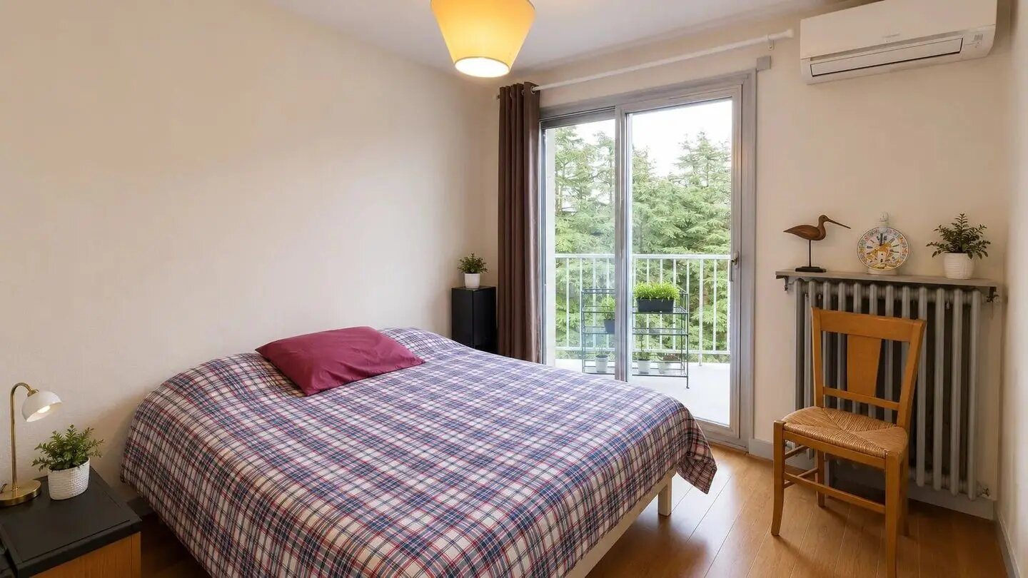 Appartement à vendre, 36m², Tours