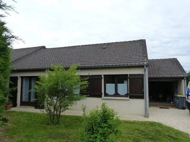 Maison à vendre, 75m², Tours