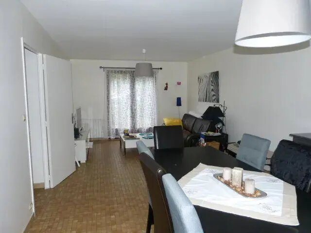 Maison à vendre, 75m², Tours