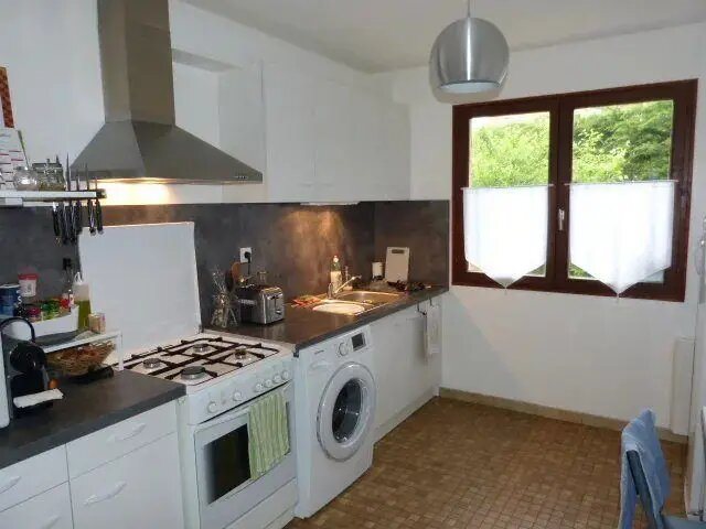 Maison à vendre, 75m², Tours